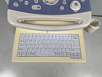 Aloka - prosound alpha 10 - echoapparaat - afbeelding 5 van  7