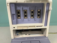 Aloka - prosound alpha 10 - echoapparaat - afbeelding 6 van  7