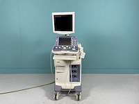 Aloka - prosound alpha 10 premier - ultrasone apparaat - 2012 - afbeelding 2 van  7