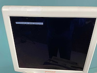 Aloka - prosound alpha 10 premier - ultrasone apparaat - 2012 - afbeelding 4 van  7