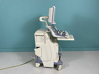 Aloka - prosound alpha 10 premier - ultrasone apparaat - 2012 - afbeelding 5 van  7