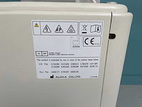 Aloka - prosound alpha 7 - echo-apparaat - afbeelding 2 van  11