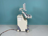 Aloka - prosound alpha 7 - echo-apparaat - afbeelding 4 van  11