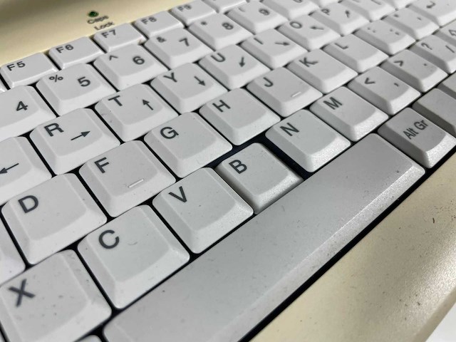 Aloka - prosound alpha 7 - echo-apparaat - afbeelding 8 van  11