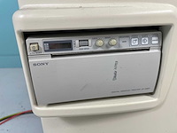 Aloka - prosound alpha 7 - echo-apparaat - afbeelding 10 van  11