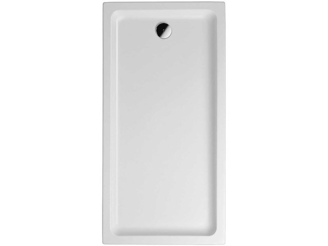 Aloni - douchevloer rechthoekig 90x160 cm - afbeelding 1 van  4