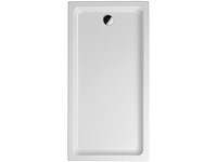 Aloni - douchevloer rechthoekig 90x160 cm - afbeelding 1 van  4