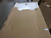 Aloni - douchevloer rechthoekig 90x160 cm - afbeelding 2 van  4