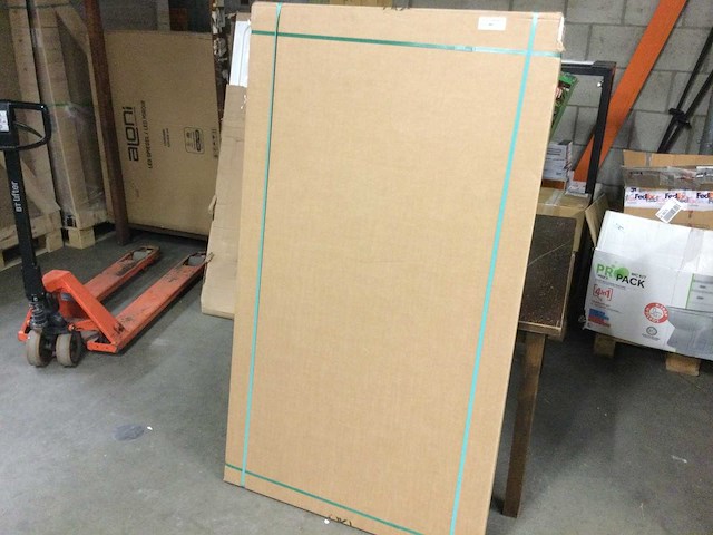 Aloni - elite - douchevloer 160x90 cm. - afbeelding 2 van  3