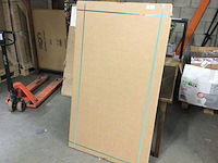 Aloni - elite - douchevloer 160x90 cm. - afbeelding 2 van  3