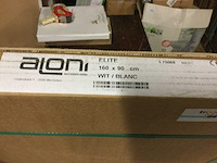 Aloni - elite - douchevloer 160x90 cm. - afbeelding 3 van  3