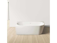 Aloni - fb3400l - hoekbad links - afbeelding 1 van  7