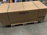 Aloni - fb3400l - hoekbad links - afbeelding 2 van  7