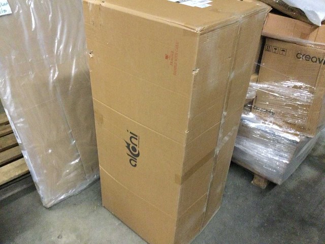 Aloni - hayat key2428-120 - onderkast 120 cm - afbeelding 3 van  3