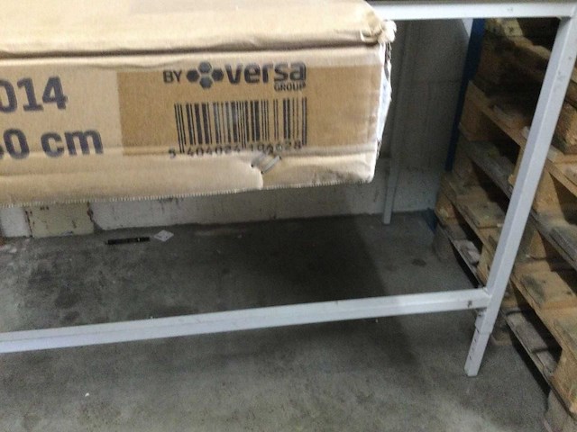 Aloni - ldh1014 - spiegel met led +verwarming 120x60 cm. - afbeelding 4 van  5