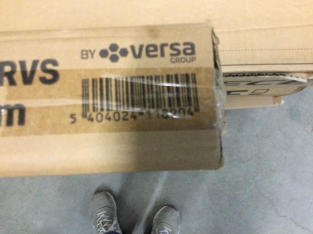 Aloni - lina - ledspiegel ovaal geborsteld rvs 100x50 cm - afbeelding 3 van  3