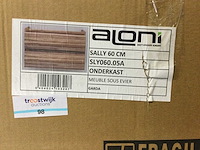 Aloni - sally - onderkast 60 cm - afbeelding 2 van  3