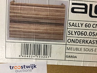 Aloni - sally - onderkast 60 cm - afbeelding 3 van  3