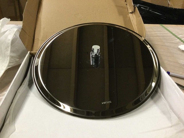 Aloni - sus304 - regendouchekop - afbeelding 1 van  3