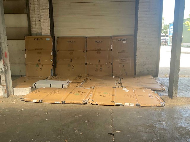 Aloni douche & badwand (13x) - afbeelding 14 van  22