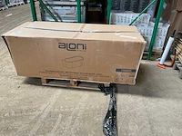Aloni fb5500 vrijstaand bad - afbeelding 3 van  5