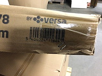 Aloni uovo - ldph1078 - ledspiegel met anti condens 80x60 cm - afbeelding 3 van  4