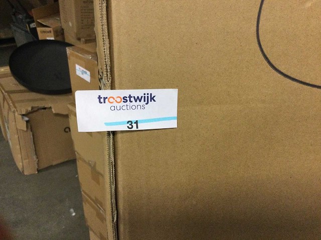 Aloni uovo - ldph1078 - ledspiegel met anti condens 80x60 cm - afbeelding 4 van  4