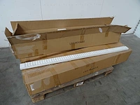 Alp - easyfit - led armatuur (24x)