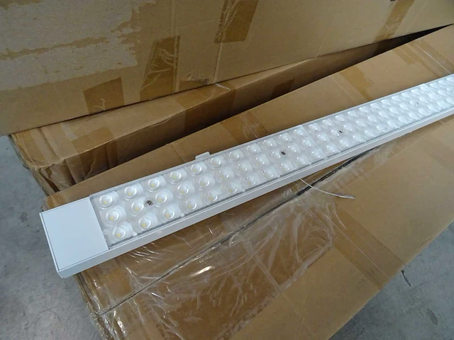 Alp - easyfit - led armatuur (24x) - afbeelding 2 van  5