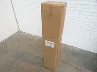 Alp - teltocharge dubbel - ev charger voetstuk - afbeelding 2 van  2