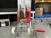 Alp-lift lmw materiaallift - afbeelding 2 van  13