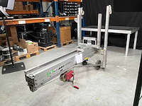 Alp-lift lmw materiaallift - afbeelding 3 van  13