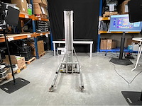 Alp-lift lmw materiaallift - afbeelding 6 van  13
