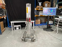 Alp-lift lmw materiaallift - afbeelding 10 van  13