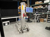 Alp-lift lmw materiaallift - afbeelding 11 van  13