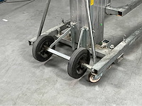 Alp-lift lmw materiaallift - afbeelding 12 van  13