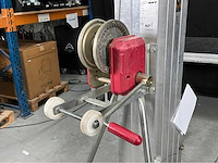 Alp-lift lmw materiaallift - afbeelding 13 van  13