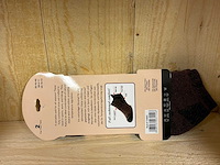 Alpaca wool blend socks - 2 pack (500x) - afbeelding 2 van  3