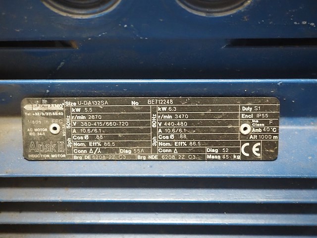 Alpak - afbeelding 6 van  6