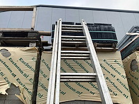 Alpe 3x12 ladder - afbeelding 4 van  4