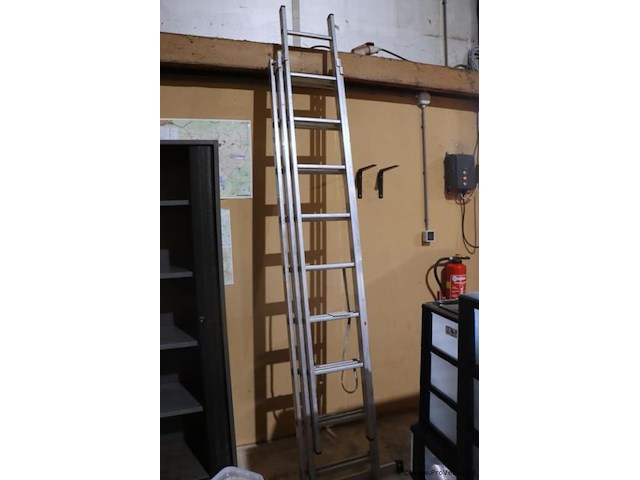 Alpe reformladder - afbeelding 1 van  4