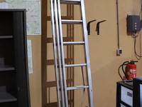 Alpe reformladder - afbeelding 1 van  4