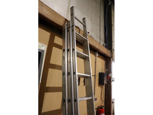 Alpe reformladder - afbeelding 3 van  4