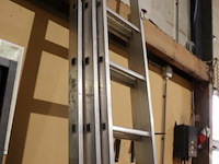 Alpe reformladder - afbeelding 3 van  4