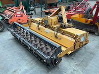 Alpego fm-230 frees - afbeelding 2 van  6