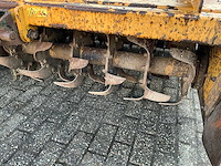 Alpego grondfrees - afbeelding 1 van  13