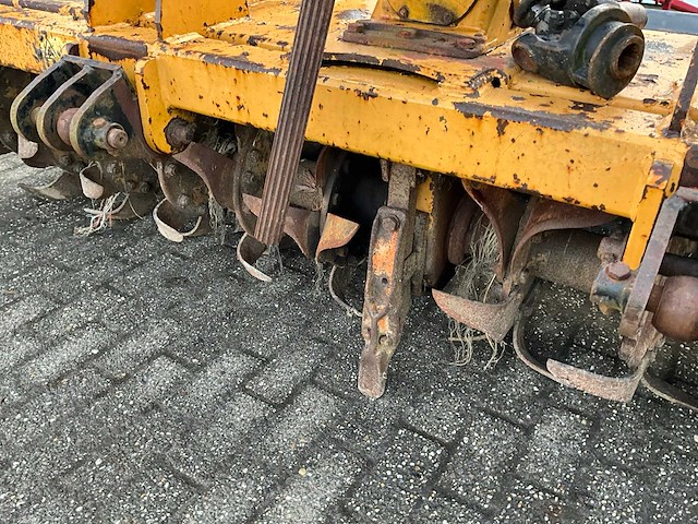 Alpego grondfrees - afbeelding 2 van  13