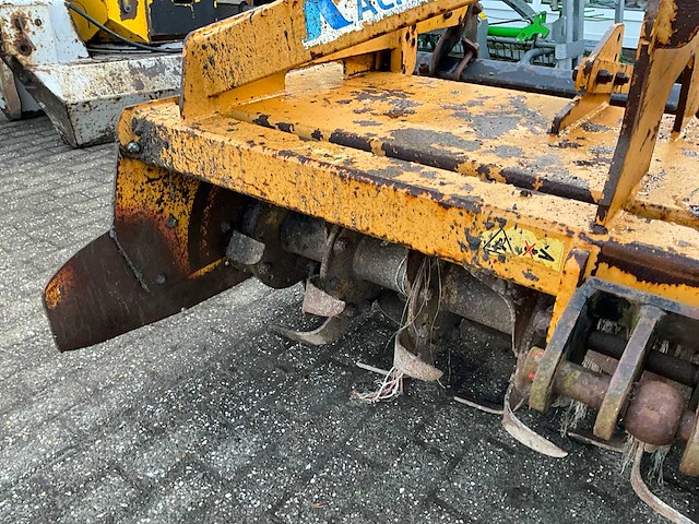 Alpego grondfrees - afbeelding 4 van  13