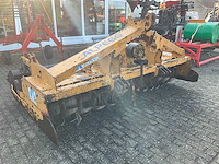 Alpego grondfrees - afbeelding 5 van  13