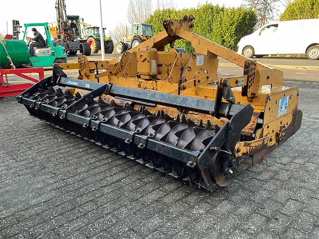 Alpego grondfrees - afbeelding 6 van  13